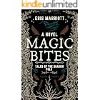 Magic Bites: Tales of the Shadow Folk