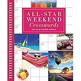 All-Star Weekend Crosswords (Sunday Crosswords)