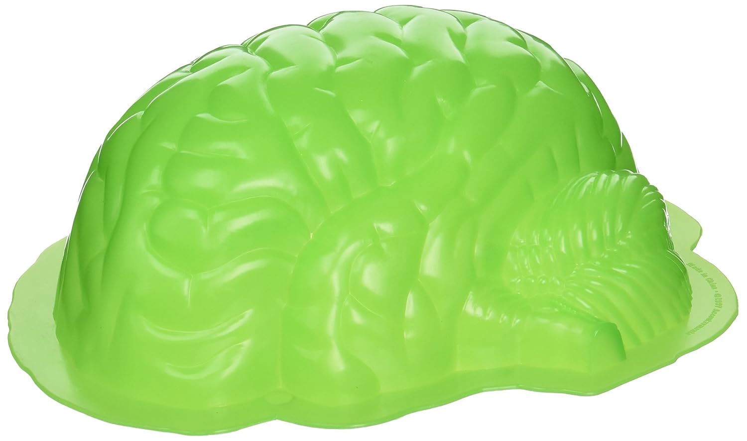Buy Accoutrements Gelatin Mold Zombie Brain Online at Low Prices in