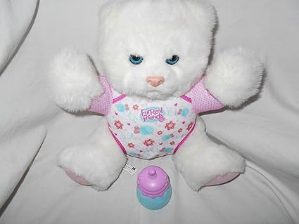 amazon furreal cubby