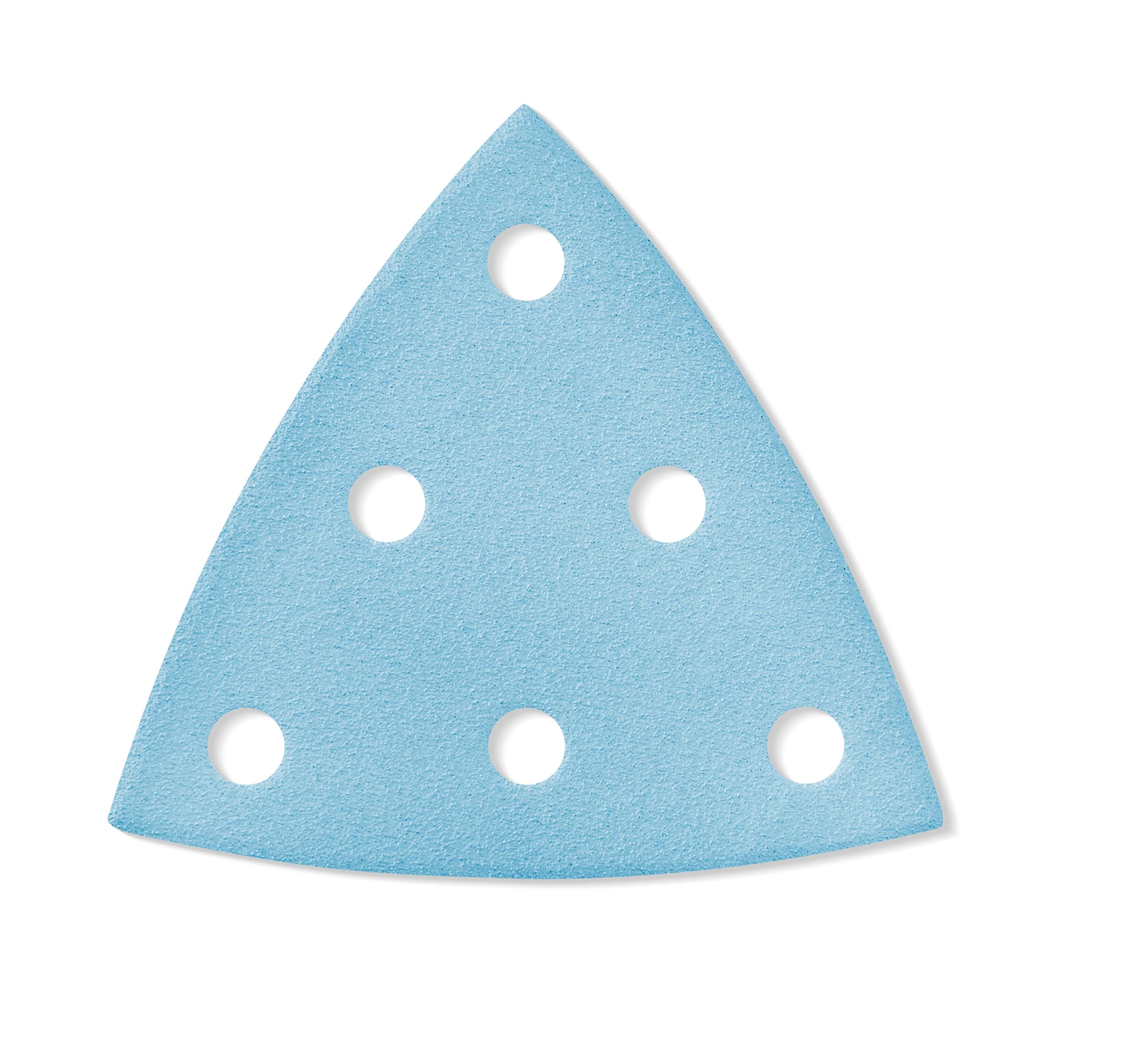 Festool Sanding disc Granat STF V93/6 P120 GR/100