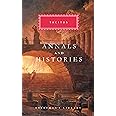 Annals and Histories Tacitus, Cornelius