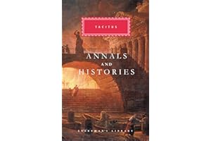 History, Annals, Agricola and Germany