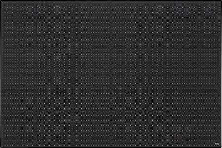 Amazon ミワックス カッティングマット 900x600mm ブラック Mx A1 B カッターマット 文房具 オフィス用品