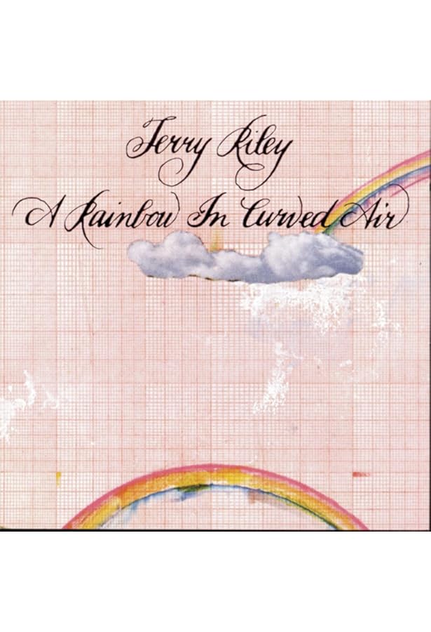 Terry Riley - Terry Riley: In C - Amazon.com Music