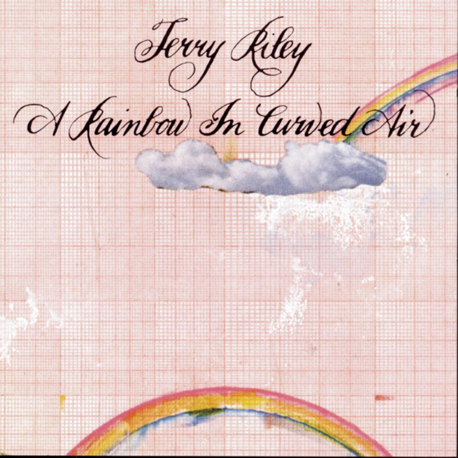 Rainbow In Curved Air / Poppy Nogood