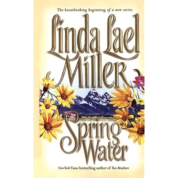 A Springwater Christmas (Springwater Seasons Book 6) - Kindle Edition