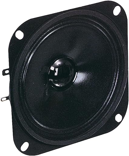 8 ohm speaker amazon