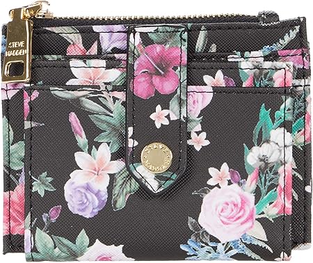 steve madden hayden wallet