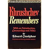 Khrushchev Remembers