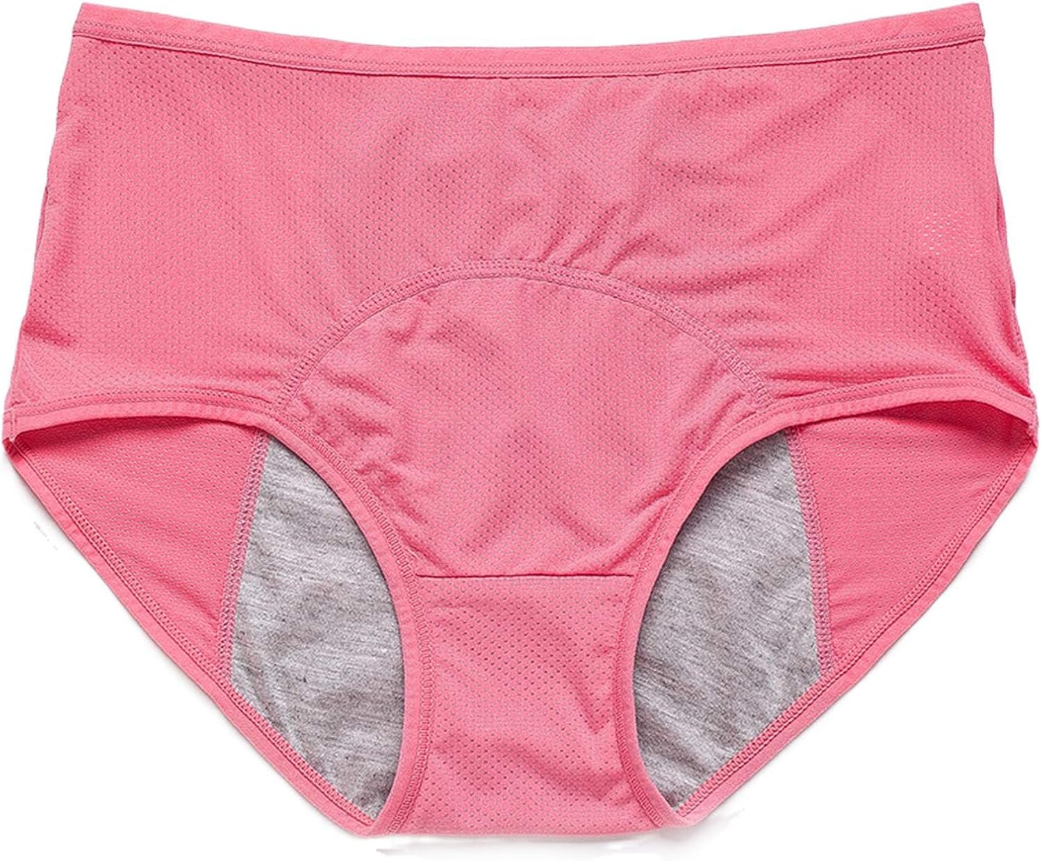 Panties Mutandine da donna, taglia grande, impermeabile, slip Amazon