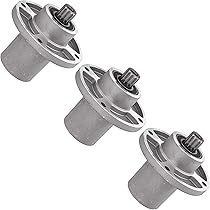 ヘンリーエクスプローラーズ HUSTLER_SPINDLE_ASSEMBLY_60180