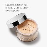 Clinique Blended Face Powder Loose Setting Powder Natural Finish 0 view 2