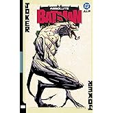 Absolute Batman Vol. 3: Devil's Workshop (Absolute Universe)