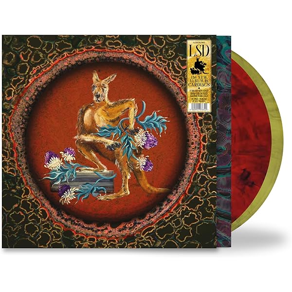 洋楽 Cardiacs / Heaven Born and Ever Bright Cardiacs - Heaven Born And Ever Bright - Amazon.com Music