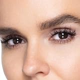 Trish McEvoy Lash Curling Mascara Jet Black .18 oz 5g view 6