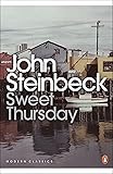 Sweet Thursday (Penguin Modern Classics)