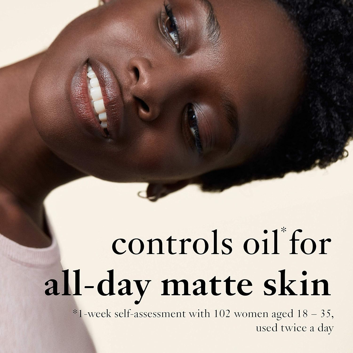 purity mattifying moisturizer