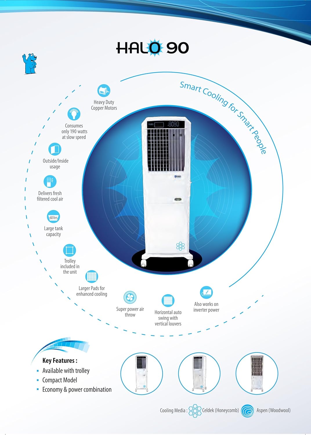 mr breeze thunder i price