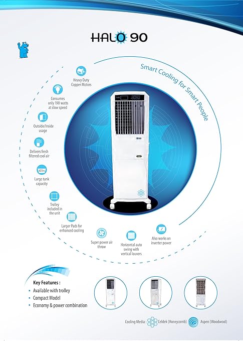 mr breeze amazon cooler