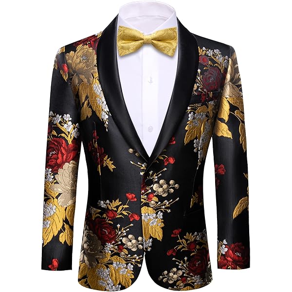 Floral Blazer Macys Mens Blazers Sale Men Velvet Shirt Mens