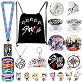 eTel Like Stray Kids Gifts Set, Including