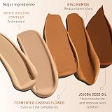 Erborian Super BB Cream Ginseng High Coverage SPF 20 Clair 40ml view 3