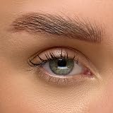 Invogue Eye Candy Duo Brow Powder Taupe PETA Cruelty-Free Vegan Fuller Brows view 6