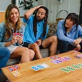 Hasbro Gaming Sweet Takes Card Game - 2-5 Players, 8+ Ages view 9
