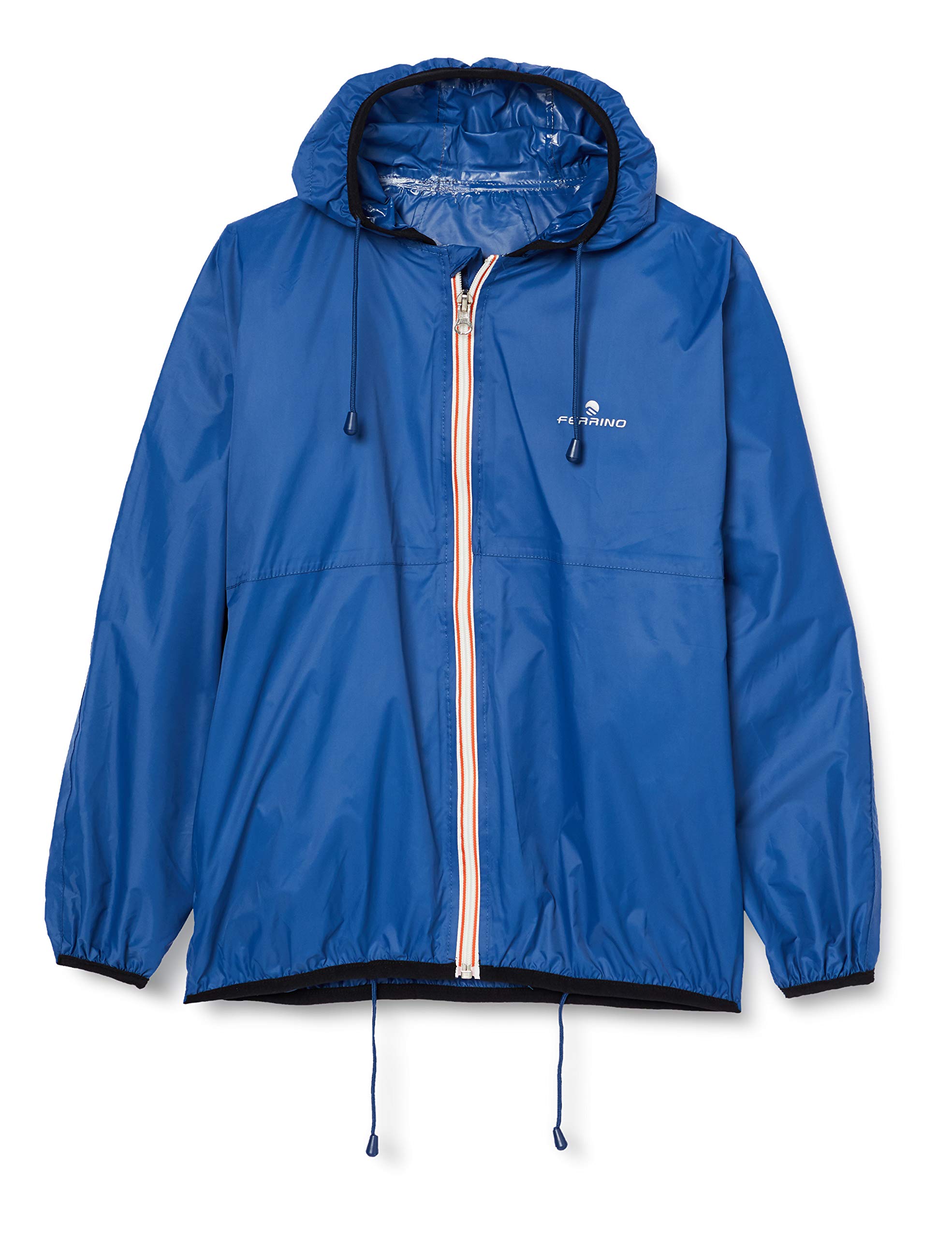 Ferrino Motion, Waterproof Jacket, Men's, Motion, blue, XL