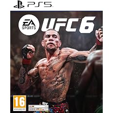 EA SPORTS FC 26 Standard Edition PS5 | VideoGame | English - View 5
