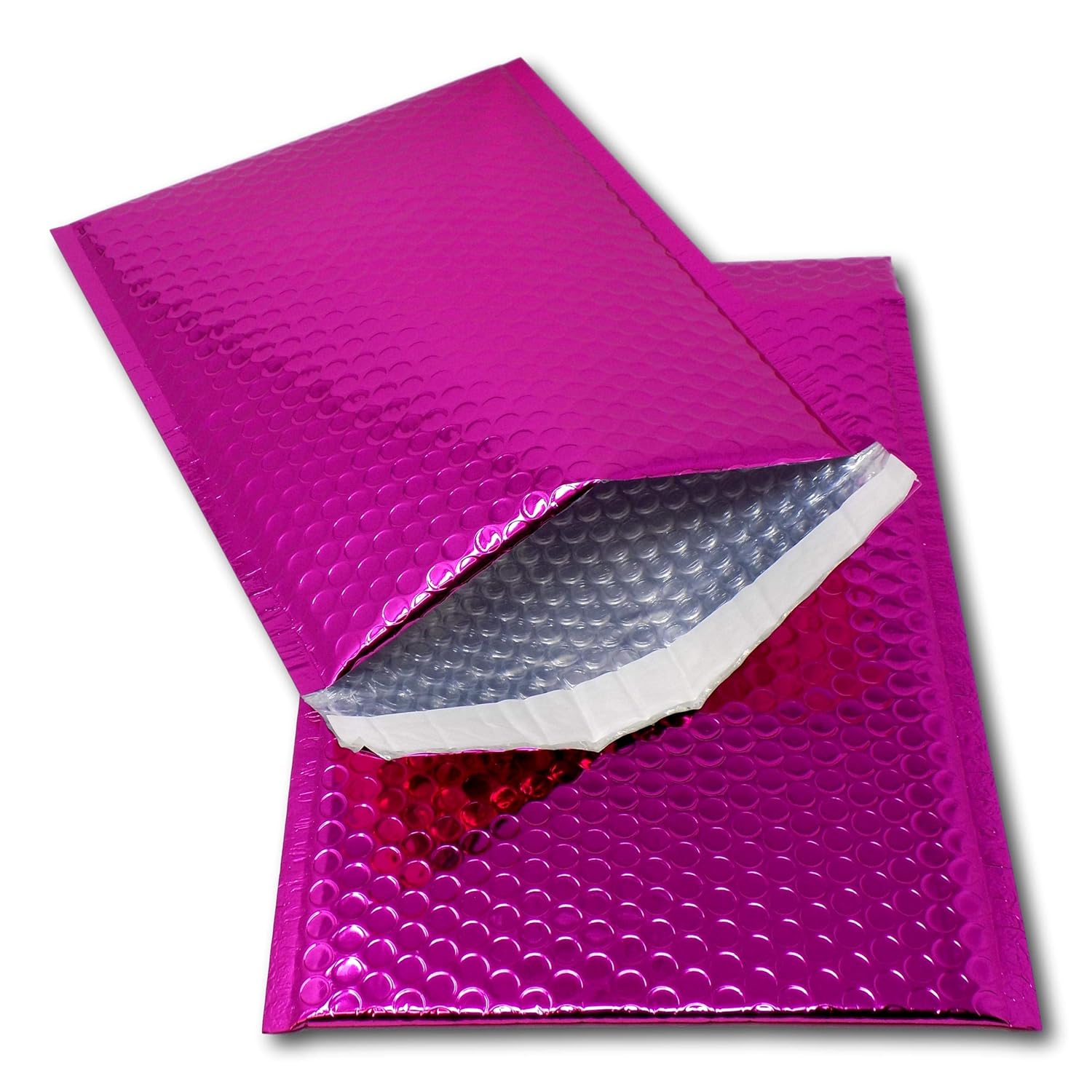 No Frustration Bulk Pack by MAILERPRO® White 2 Boxes of 100 200 Mail