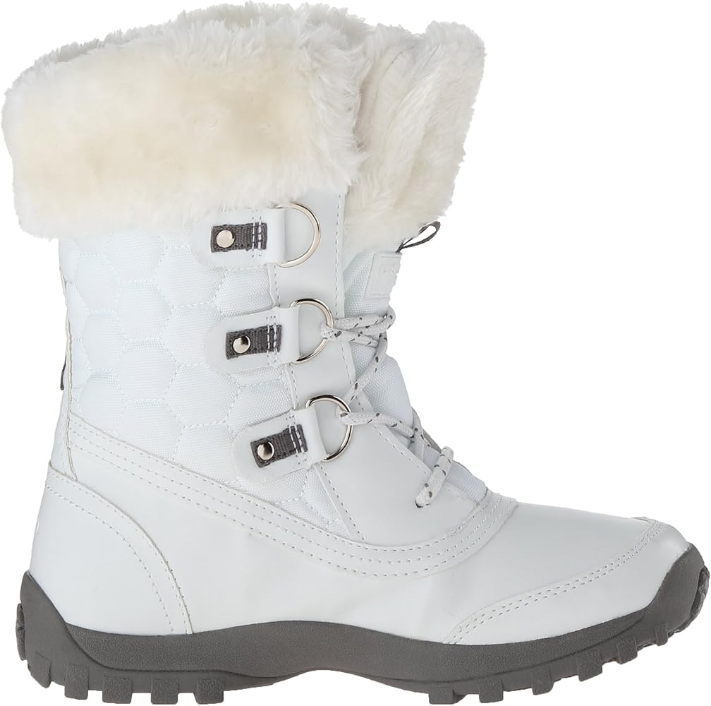 polo boots with fur inside