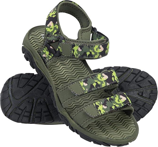 reef walking sandals