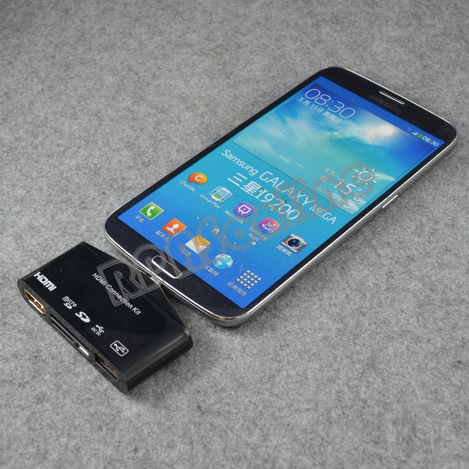 watchon samsung amazon