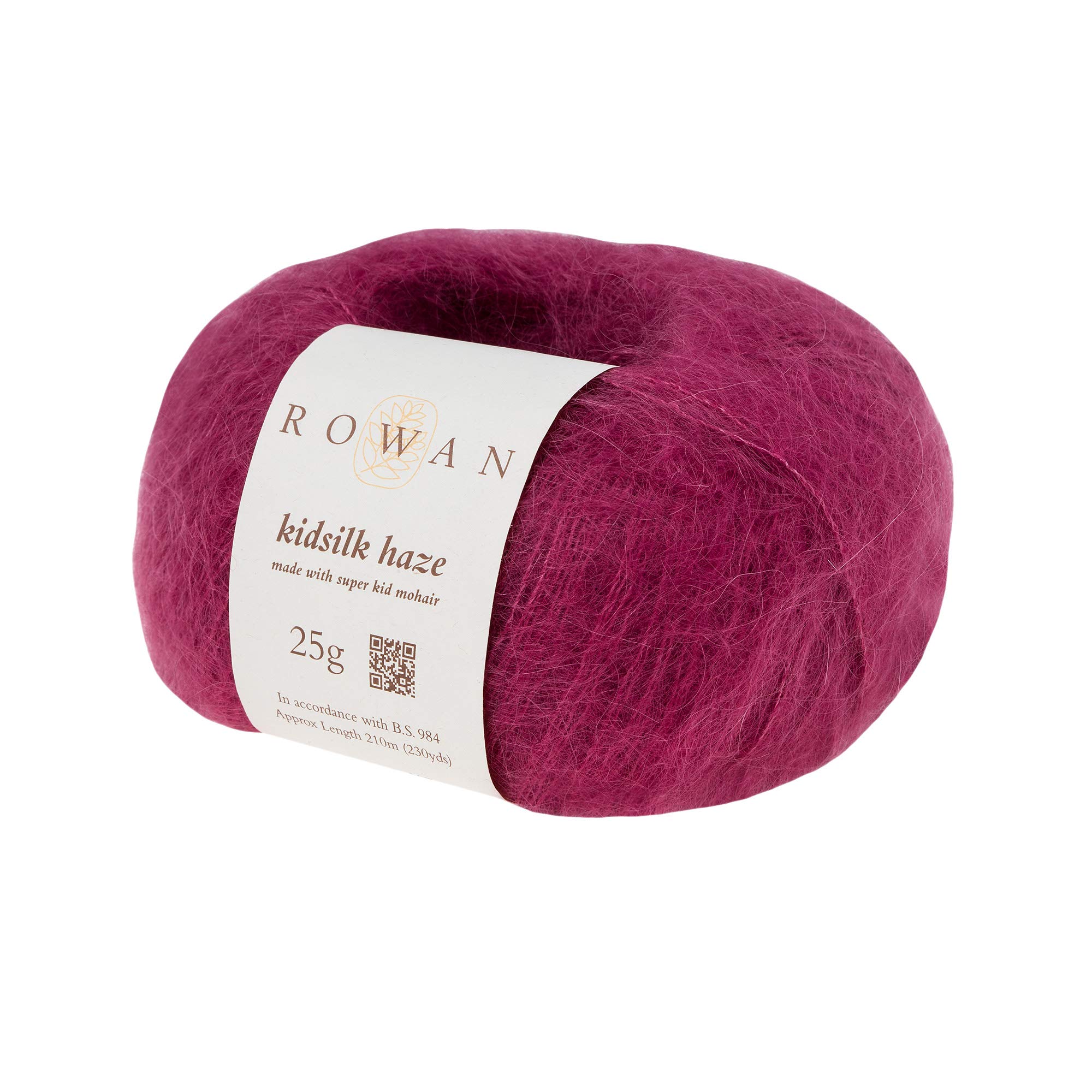 Rowan Kidsilk Haze, Blushes (583), 25g โ image 1
