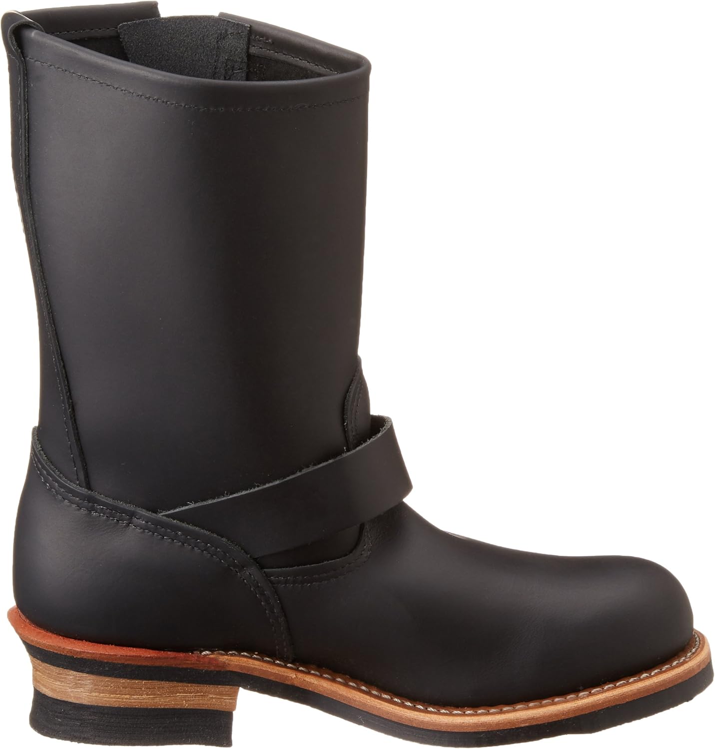 レッドウィングのメンズブーツおすすめ6選 特徴や押さえておきたいポイントも解説 マイナビおすすめナビ