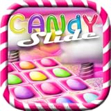 Candy Slide