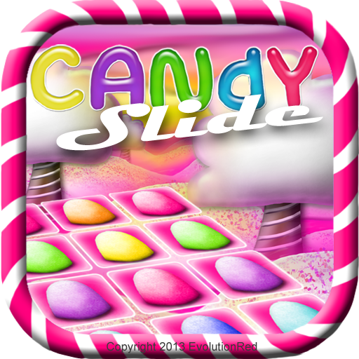 Candy Slide