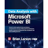 Data Analysis with Microsoft Power BI