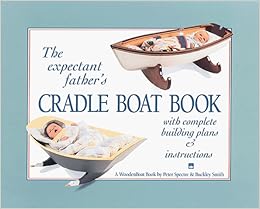building a boat cradle