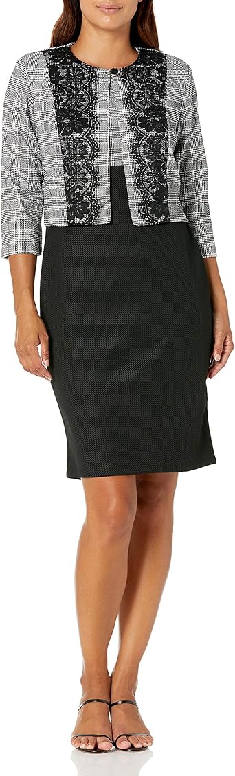 danny and nicole petite dresses