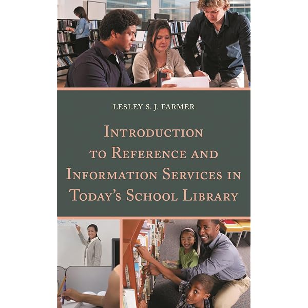 Amazon.com: Information Literacy and Information Skills