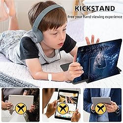 RYUITHDJP for Kindle Fire 7 Tablet Case 2023/2022