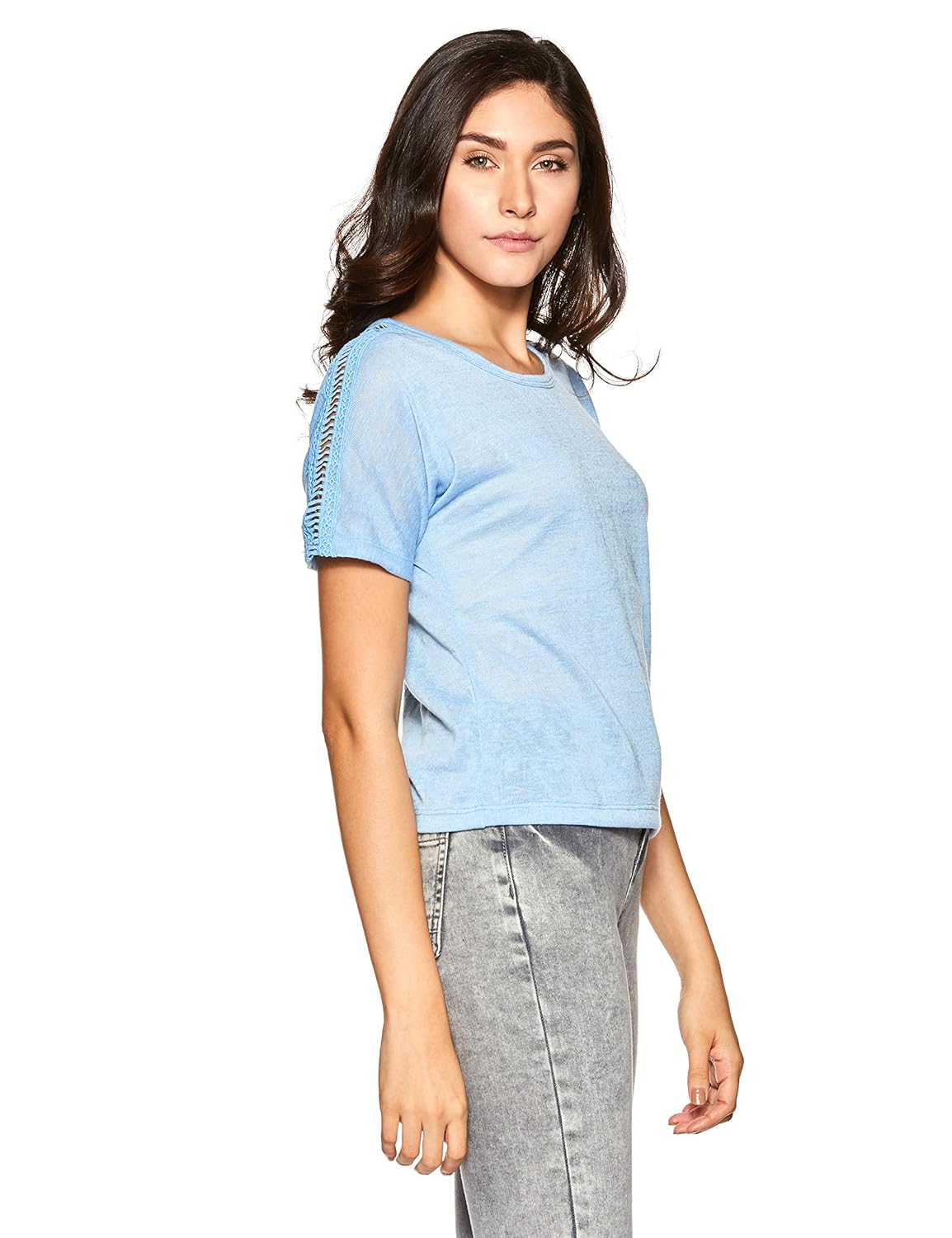 shyla by fbb women's top