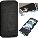 rangement cd pare soleil