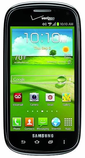 Research paper on cell phones verizon