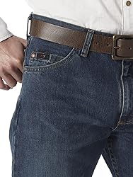20X 01 Competition Relaxed Fit Jean, River