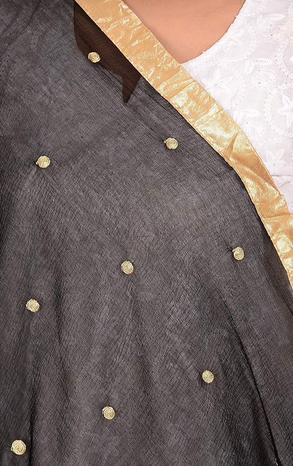 beriya fashion women's nazmin dupatta