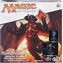 Hasbro Gaming Magic The Gathering: Arena of the Planeswalkers